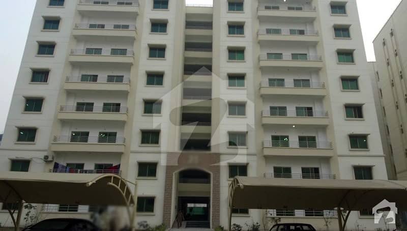 10 Marla Flat Is Available For Sale In B Block Of Askari 11