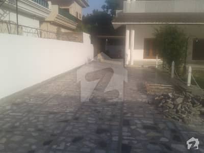 F-10 Size 800  Sq Yd Double Storey House Price 11 Crore Not Real Pic