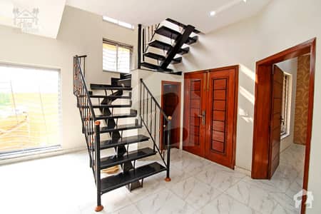 5 Marla Brand New Luxury House For Sale In State Life 5 Marla Brand New Luxury House For Sale In State Life