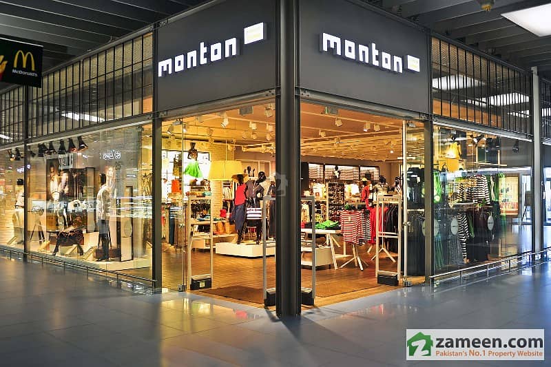 Commercial Shop For Sale GulistaneJauhar, Karachi ID9839998