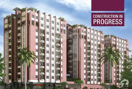 Ibrahim Heaven Flat Is Available For Sale Ibrahim Heaven Flat Is Available For Sale
