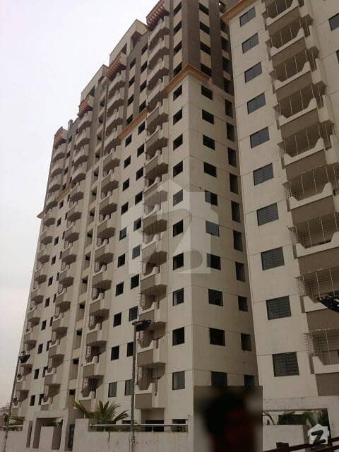 Brand New Apartment For Rent In Al-khaleej Towers