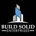 Build Solid Enterprise Build Solid Enterprise