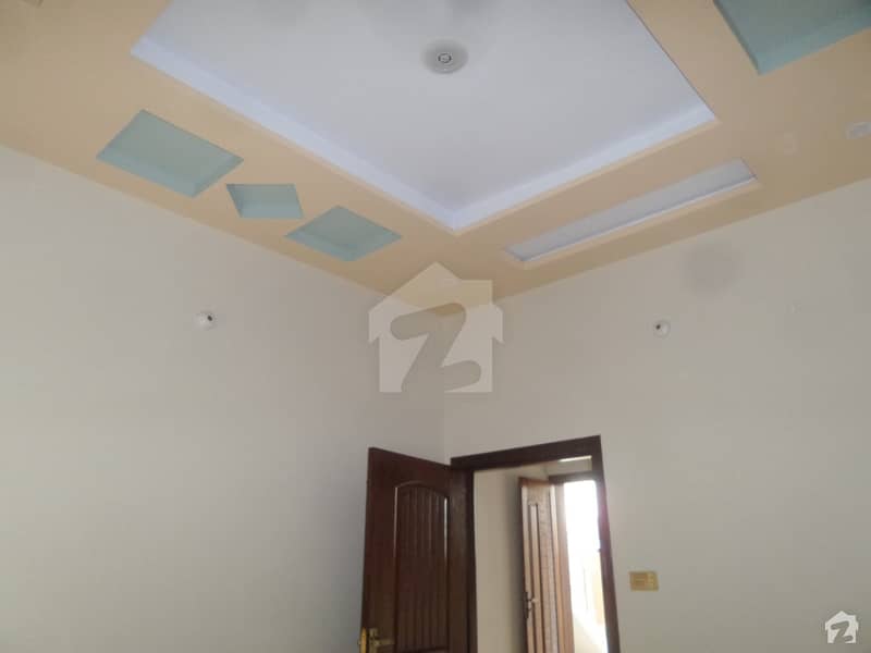 Double Storey Beautiful House For Sale At Crown City Okara