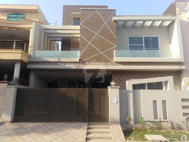 Brand New House Is Available For Sale