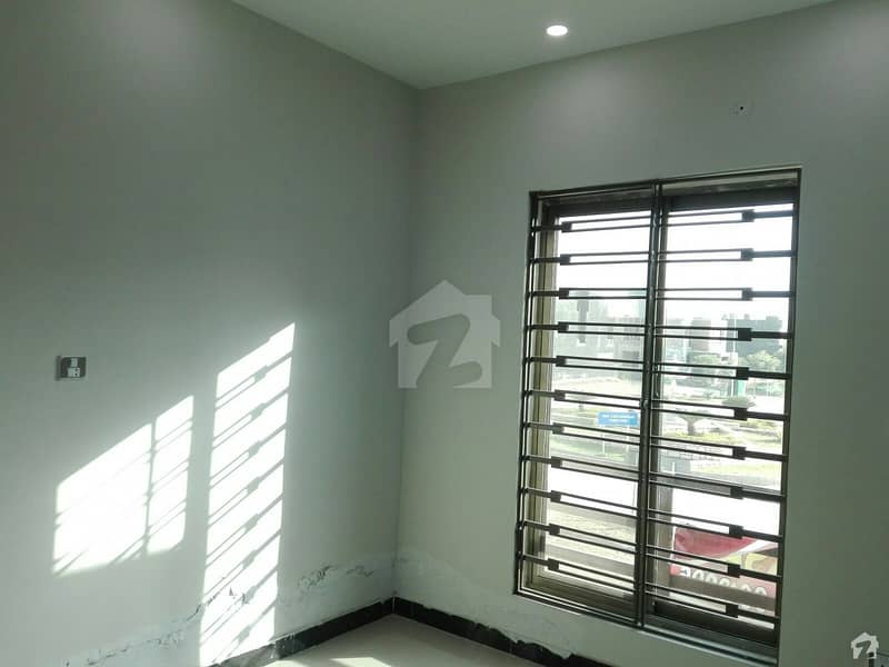 Double Unit House Is Available For Sale In Block C
