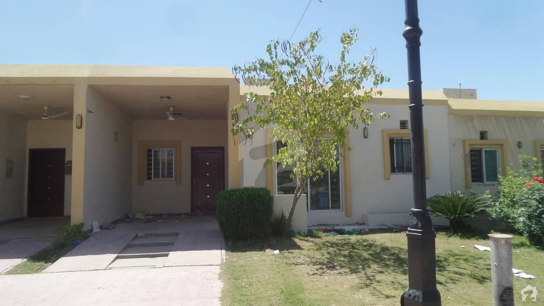 Safari Home Single Storey House Is Available For Sale In Bahria Town Phase 8