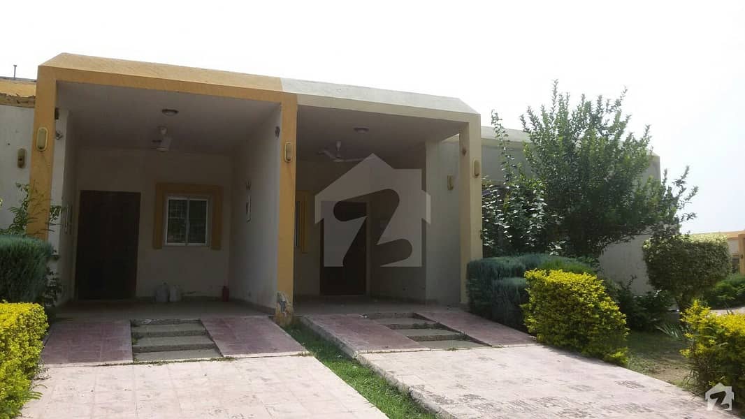 Safari Home Single Storey House Is Available For Sale In Bahria Town Phase 8