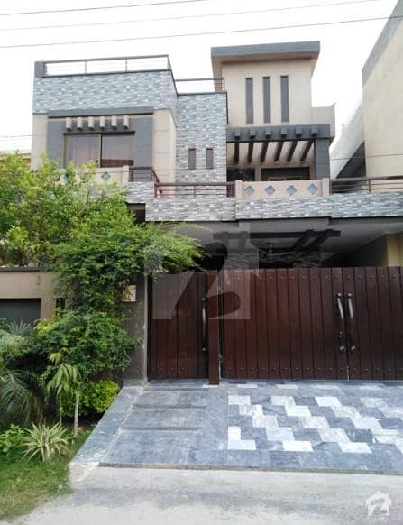 10  Marla House For Sale  Fully Tiled