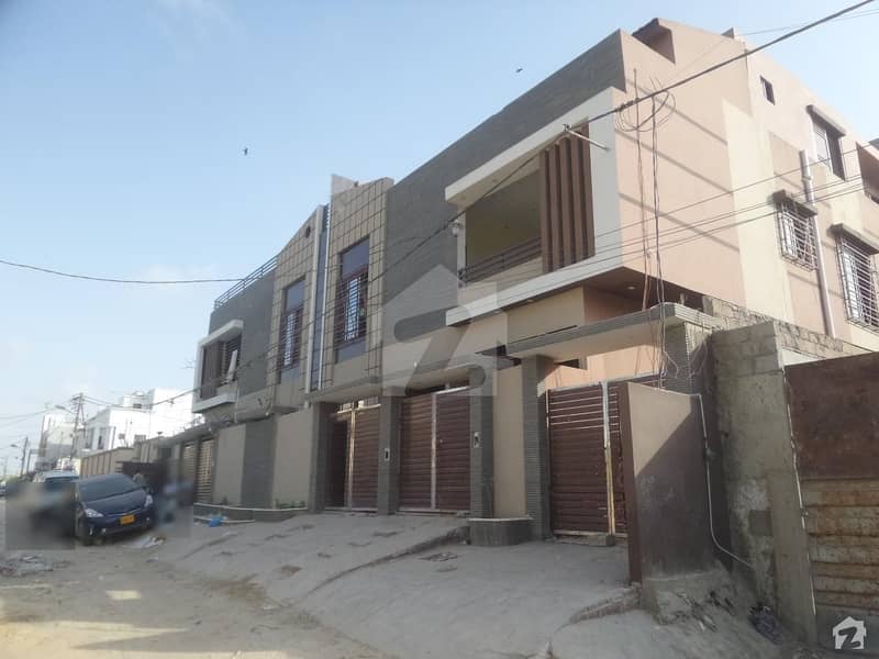 4 Bed Portion Is Available For Sale