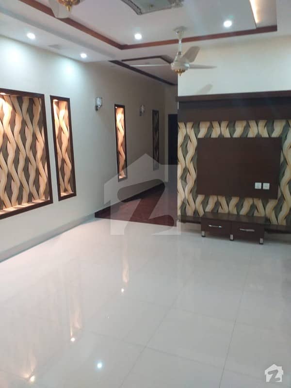 10 MARLA DOUBLE STORY HOUSE FOR RENT IN LDA AVENUE