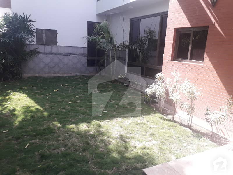 1 Kanal Double Storey Full House Is Available For Rent In Cantt Lahore