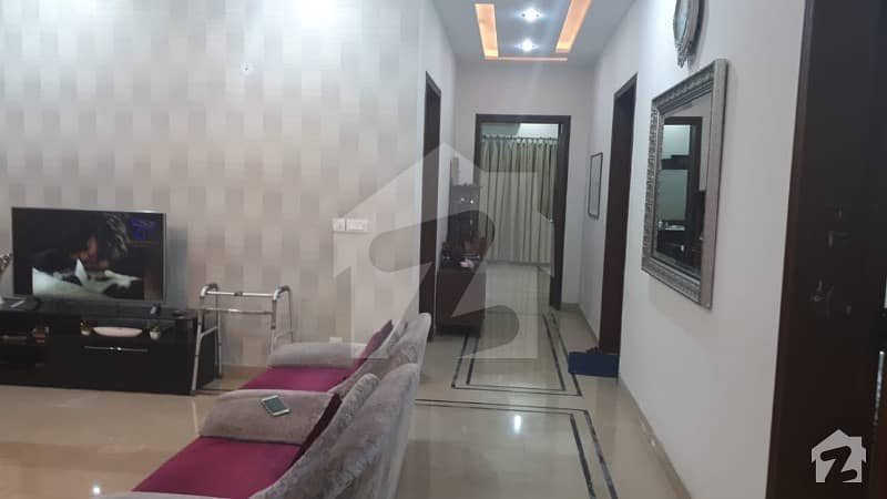 ONE Kanal 150 Feet Road Owned Comstructed Beautiful Bungalow Near To Park Mosque Market