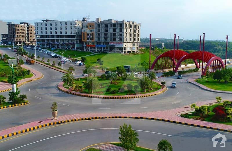 Plot Available In Block T 141 Monday Transfer At Investor Rate Gulberg