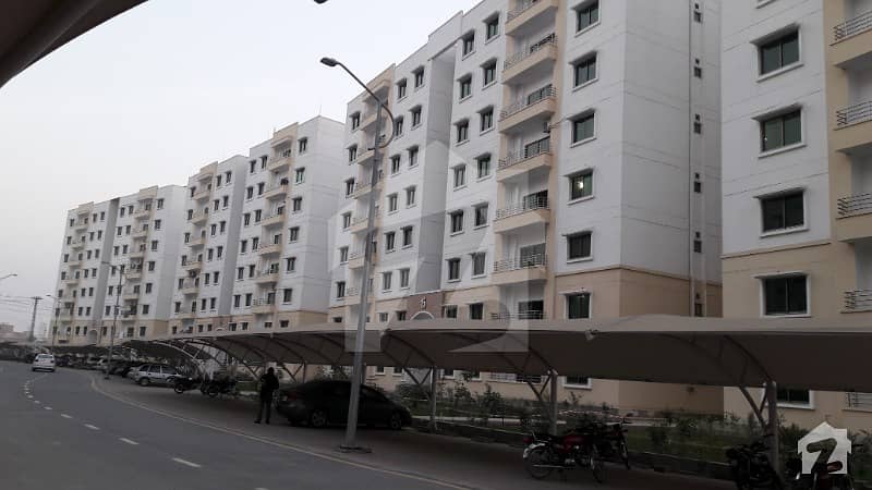 Askari 11 Sector B 10 Marla 2nd Floor Brand New Apartment For Sale