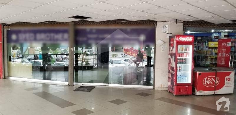 Shop Is Available For Rent On Ground Floor Divine Mega 2 Airport Road Lahore