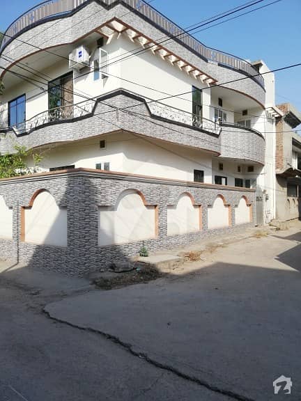 Murrad Colony - Lower Portion For Rent