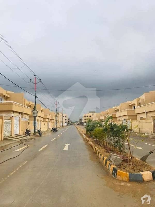 KN Gohar Green City 80 Sq Yd House For Sale