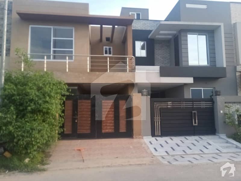 Imperial 1 Block Paragon City 5 Marla House For Sale Near Park Is Available In Imperial 1 Block Paragon City Main Barki Road Lahore, Punjab, Pakistan