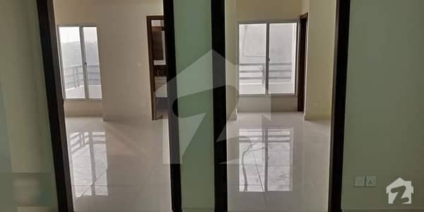 One Bed Apartment For Sale In Gulberg Islamabad Ready To Live Rented On 20 Thousand