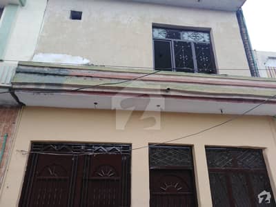 Well-Built House Available In Good Location Well-Built House Available In Good Location