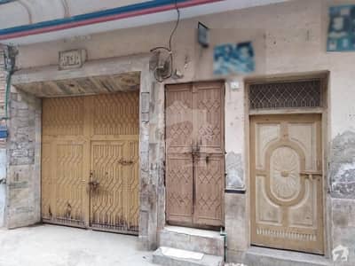 Well-Built House Available In Good Location Well-Built House Available In Good Location
