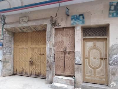 Well-Built House Available In Good Location Well-Built House Available In Good Location