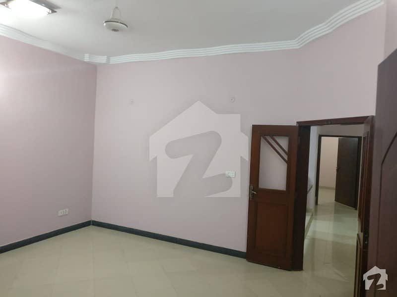 A Beautiful Bungalow In Vip Hill Mounted Block 3 Of Gulistanejauhar