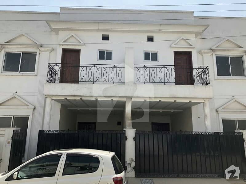 ہربنس پورہ روڈ لاہور میں 3 کمروں کا 5 مرلہ مکان 1.35 کروڑ میں برائے فروخت۔