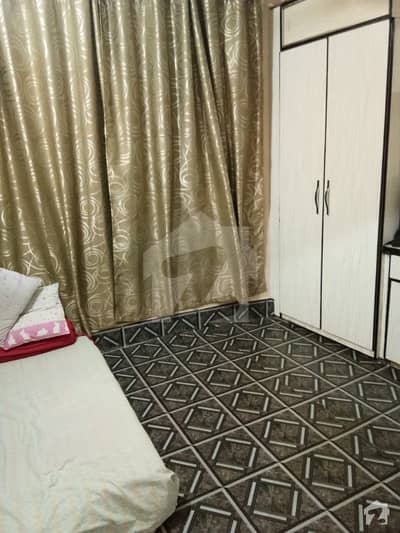 Flat For Sale  Fatima Arcade Risala Road Hyderabad