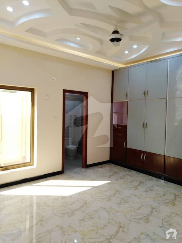 7 Marla House For Sale In (D Block) Citi Housing Jhelum Citi Housing