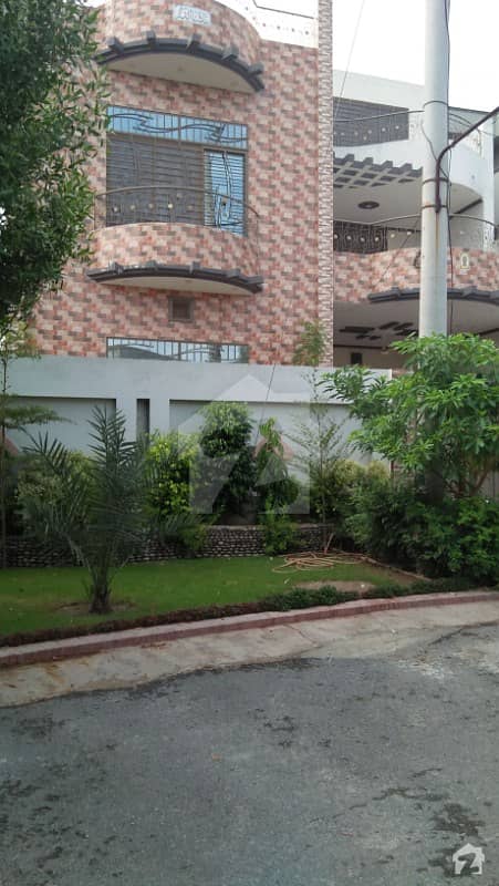 5 Marla House For Rent On Choungi No 1