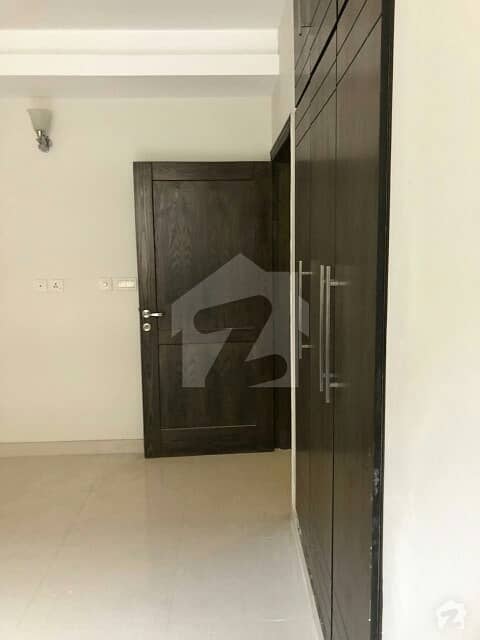 Apartment Is Available For Sale In Executive Heights F-11