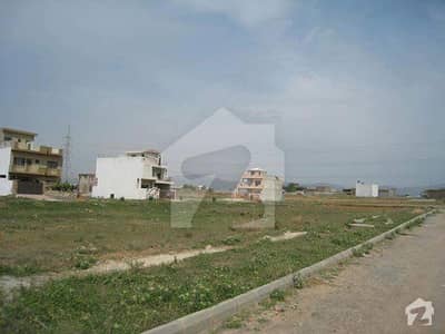 Plot File For Sale - Street 51 Possession Land