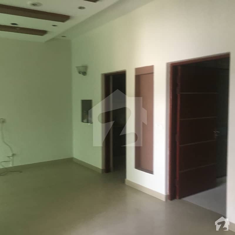 5 Marla Independent House For Rent In KB Colony