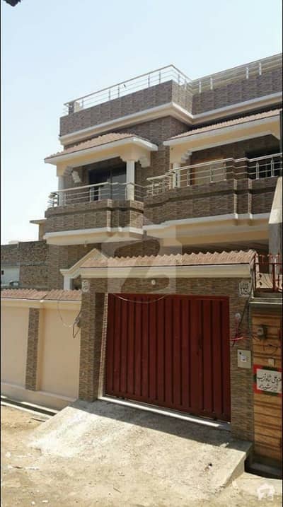 Saleh House Is Available For Sale