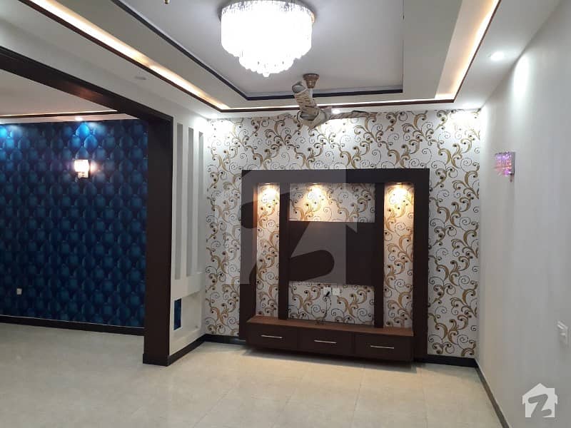 5 Marla Double Story House For Rent In DHA Phase 5