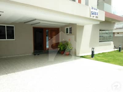 Luxury 1 Kanal Newly Constructed House For Sale In Bahria Town Phase 4 Luxury 1 Kanal Newly Constructed House For Sale In Bahria Town Phase 4
