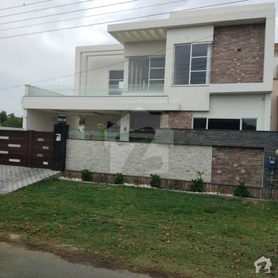 Brand New 20 Marla Double Storey House For Sale In Wapda City Block J Brand New 20 Marla Double Storey House For Sale In Wapda City Block J