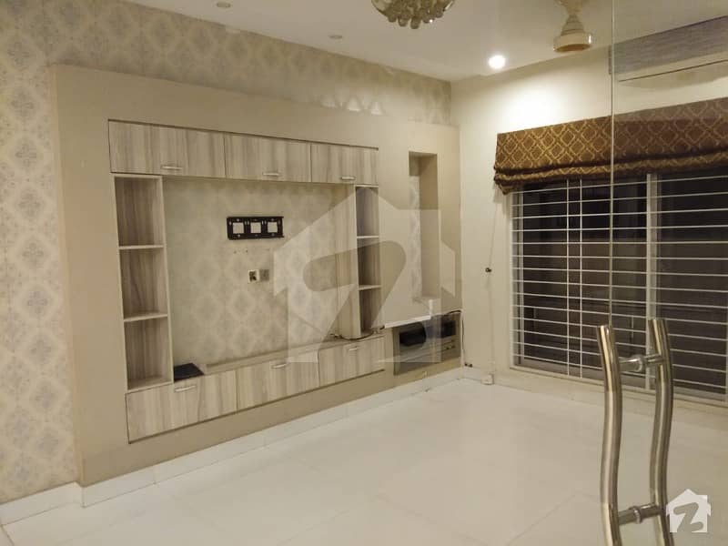 12 Marla Brand New Full Besment House Available For Rent In Dha Phase 5