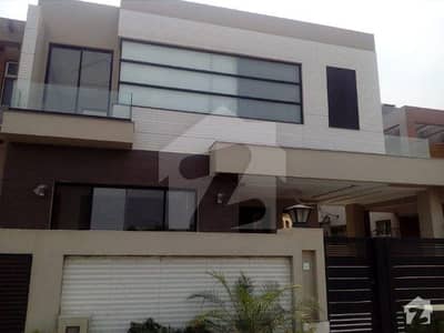 10 Marla FULL HOUSE BRAND NEW Double Unit with G for Rent in Phase 6 10 Marla FULL HOUSE BRAND NEW Double Unit with G for Rent in Phase 6