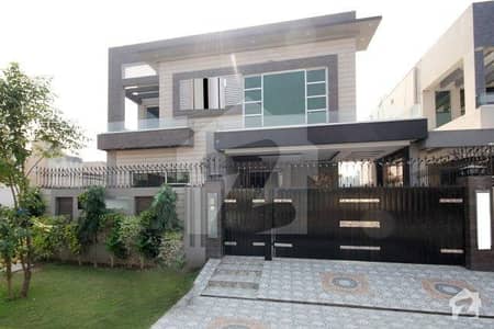 10 Marla Brand New House for Rent in Phase 6 10 Marla Brand New House for Rent in Phase 6