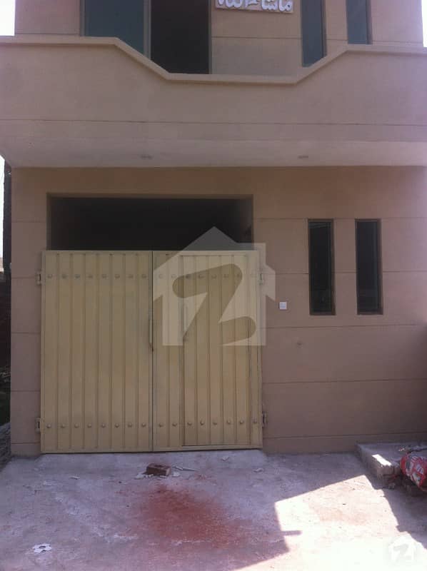 3 Marla Portion For Rent In Elite Villas Bedian Road