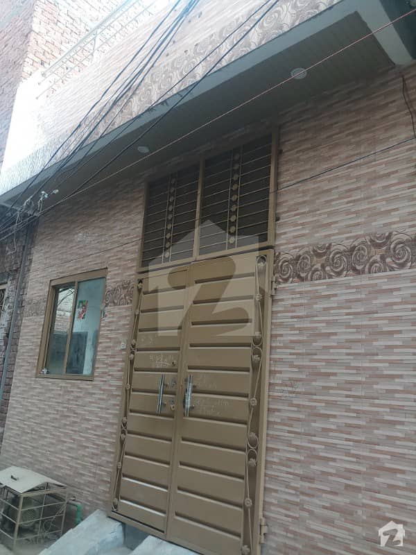 فیروزپور روڈ لاہور میں 2 کمروں کا 3 مرلہ مکان 33. 5 لاکھ میں برائے فروخت۔