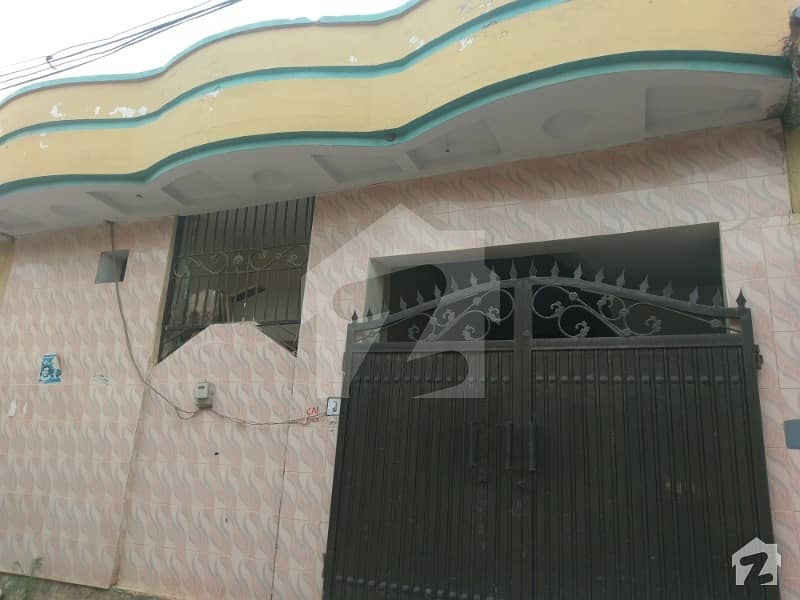 جھنگ سیداں اسلام آباد میں 3 کمروں کا 4 مرلہ مکان 50 لاکھ میں برائے فروخت۔
