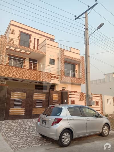10 Marla Brand New House For Sale 10 Marla Brand New House For Sale