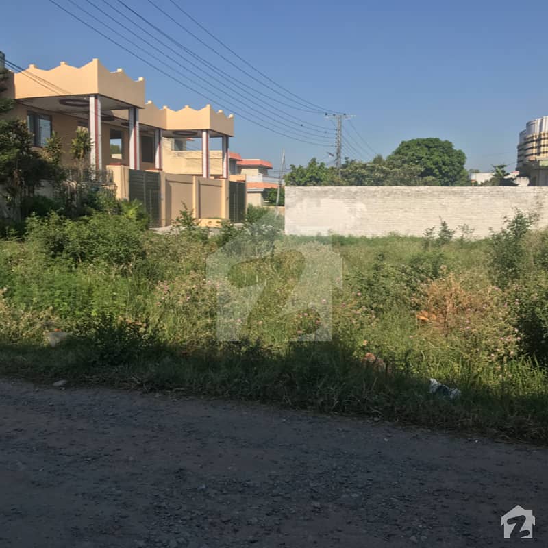 Plot For Sale In Tip Housing Society Haripur Plot For Sale In Tip Housing Society Haripur