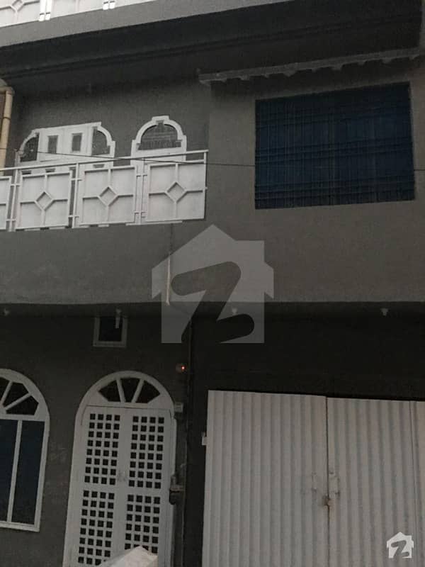 Opposite Misaqul Mall House Is Available For Rent