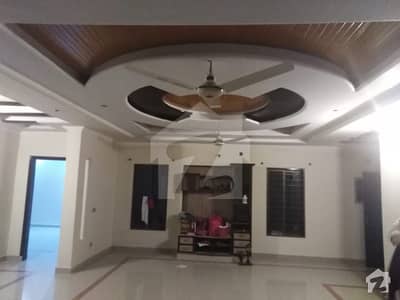 One Kanal Lower Portion Available For Rent In Valencia Town One Kanal Lower Portion Available For Rent In Valencia Town