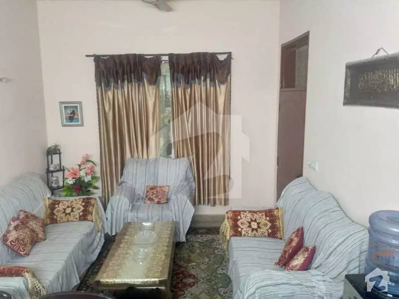 باغبانپورہ لاہور میں 3 کمروں کا 5 مرلہ مکان 1.3 کروڑ میں برائے فروخت۔